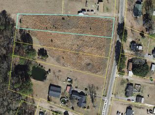 3-03 Basstown Rd, Clinton, NC 28328