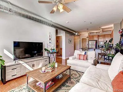 1313 S Clarkson St #309 — Photo 3