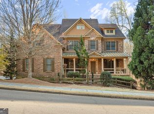 2315 Monet Dr, Cumming, GA 30041