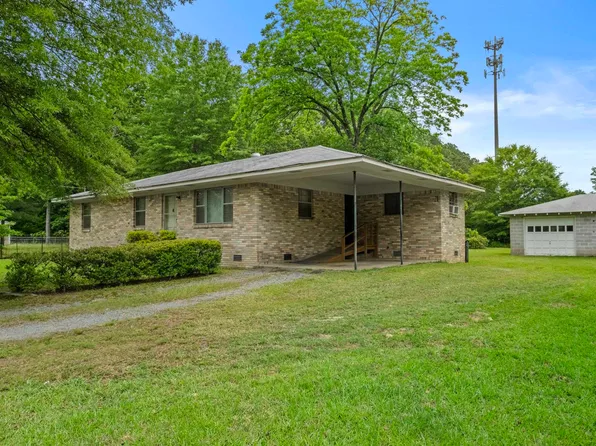 11 Warren Dr, Little Rock, AR 72209