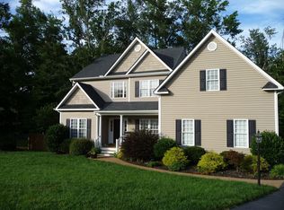 1613 Bantry Loop, Midlothian, VA 23114