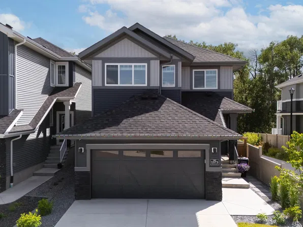 1573 Esaiw Pl NW, Edmonton, AB T6M 0E5
