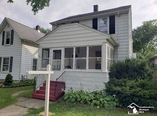 621 W 7th St, Monroe, MI 48161