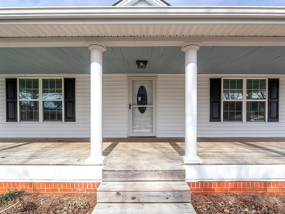 13956 State Highway 210, Angier, NC 27504 Zillow
