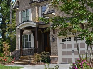 2509 Villagio Dr, Apex, NC 27502