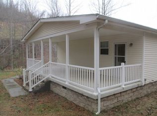 19 Bee Tree Road, SALYERSVILLE, KY 41465