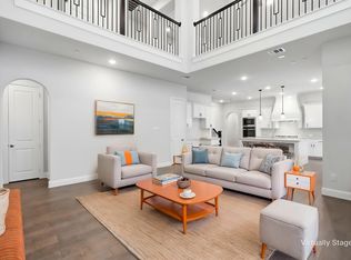 1053 Sarah St, Allen, TX 75013