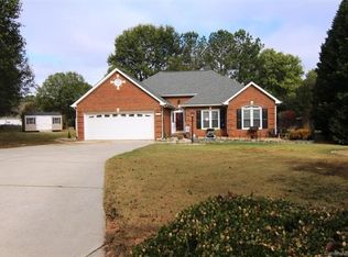 5108 Whisper Ridge Ln, Monroe, NC 28110