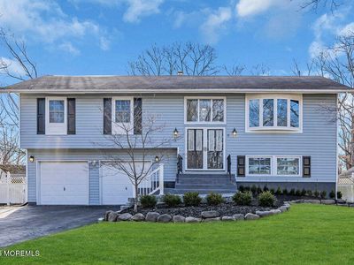 3 Westminster Drive, Jackson, NJ, 08527