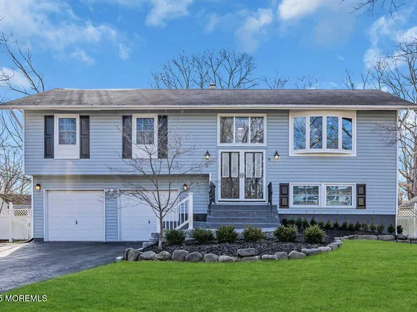 3 Westminster Drive, Jackson, NJ 08527
