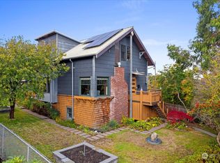 2809 21st Ave S, Seattle, WA 98144