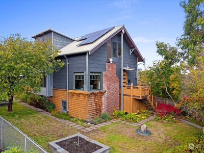 2809 21st Avenue S, Seattle, WA, 98144