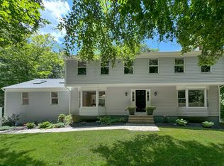 259 Thunder Lake Rd, Wilton, CT 06897