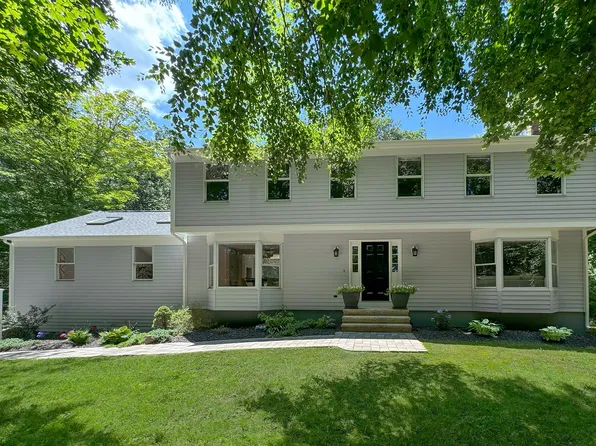 259 Thunder Lake Road, Wilton, CT 06897