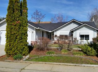 114 Castlemont Dr, Grass Valley, CA 95945