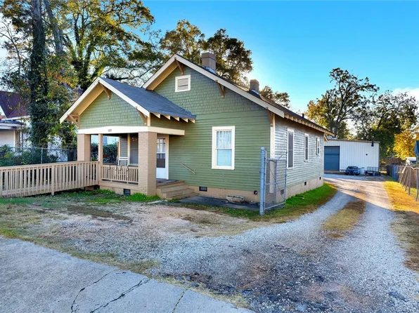 609 Fair St, Anderson, SC 29625