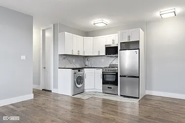 Rented by Citi Habitats