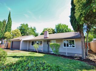 6145 Larry Way, North Highlands, CA