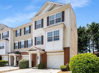 2419 Ivey Crest Cir, Tucker, GA 30084