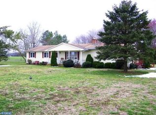 2487 Canterbury Rd, Milford, DE 19963