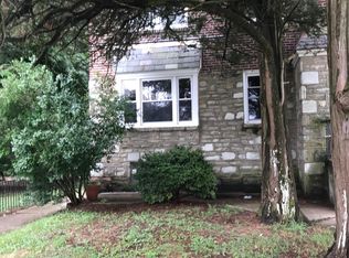 6309 Foxhill Rd, Philadelphia, PA 19120