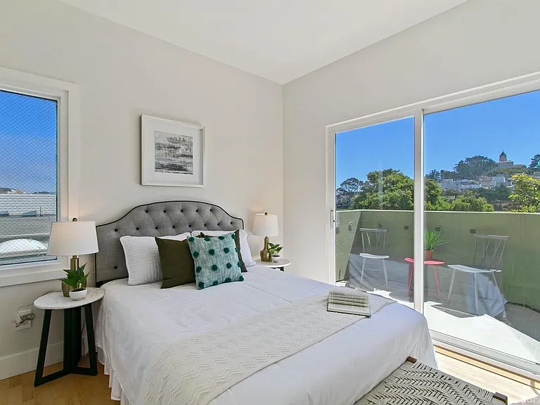 677 Arguello Blvd #110 — Photo 6