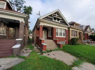 7620 S Clyde Ave, Chicago, IL 60649