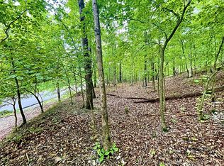 8128 W Clear Creek Rd, Kansas, OK 74347