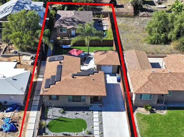 4430 Lowell St, La Mesa, CA 91942