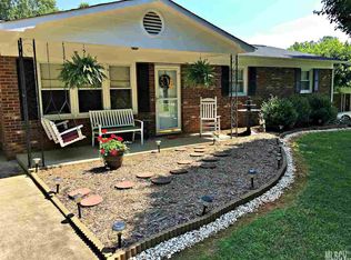 1201 Kaylor Dr, Granite Falls, NC 28630