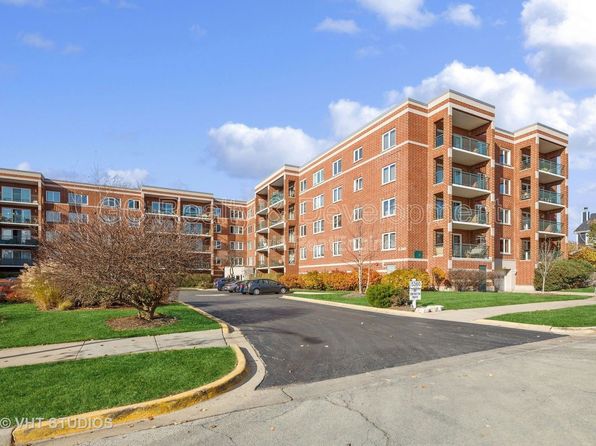 5360 N Lowell Ave APT 307