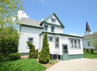 485 Washington St, Prairie Du Sac, WI 53578