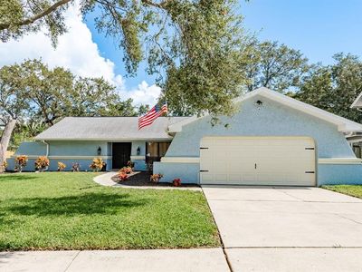 2830 Valencia Ln W, Palm Harbor, FL, 34684