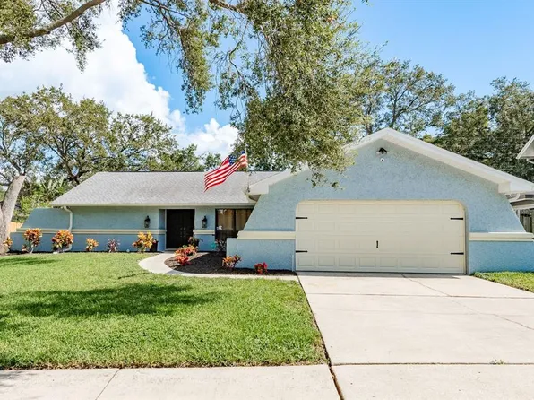 2830 Valencia Ln W, Palm Harbor, FL 34684
