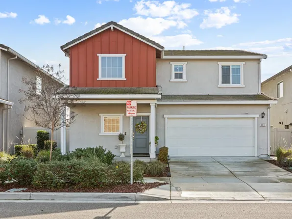3876 Sunsetparke Way, Sacramento, CA 95834
