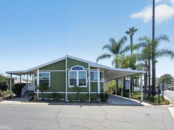 24921 Muirlands Blvd Space 276, Lake Forest, CA 92630