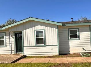 5154 E Berry St, Fort Worth, TX 76119