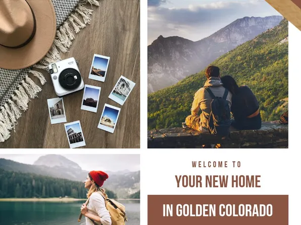940 Lupine St, Golden, CO 80401