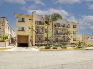 626 E Orange Grove Ave APT 204, Burbank, CA 91501