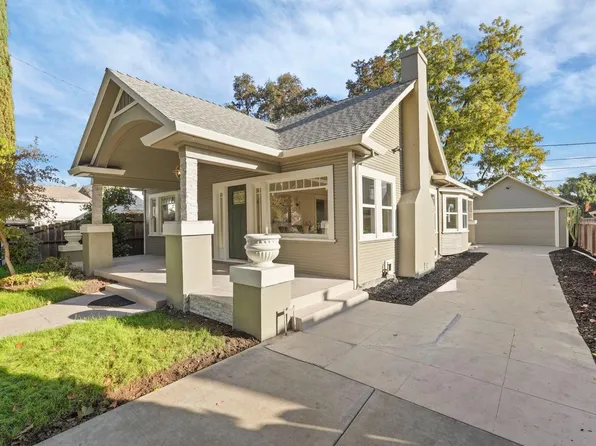 1820 Concord Ave, Stockton, CA 95204