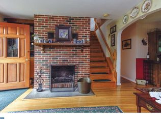 1710 Ellis Ave, Laurel Springs, NJ 08021