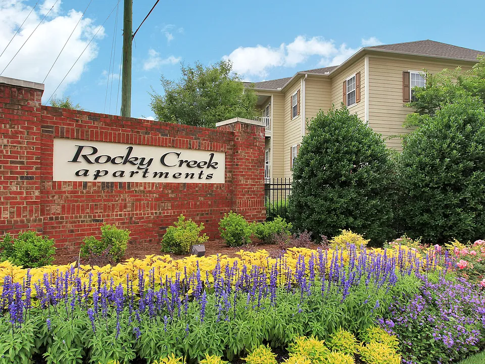 Rocky Creek Apartments