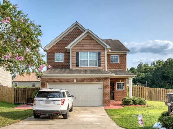 15 Brentview Dr, Phenix City, AL 36869