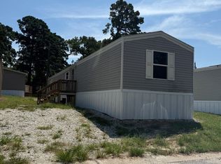 Virginia Avenue MH Park, Nacogdoches, TX 75964
