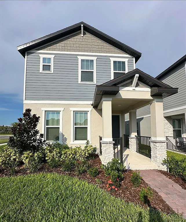 4 bed, 2.5 bath, 2114 sqft, $3,100 — Photo 1