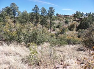 1155 S Manzanita Ave, Prescott, AZ 86303