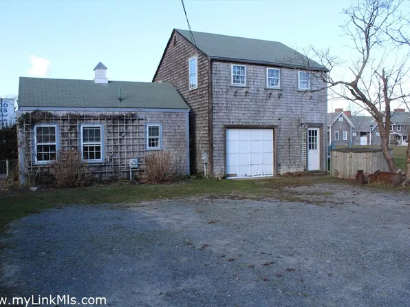8 Sea St, Nantucket, MA 02554