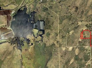 Hackett Rd, Phillips, WI 54555