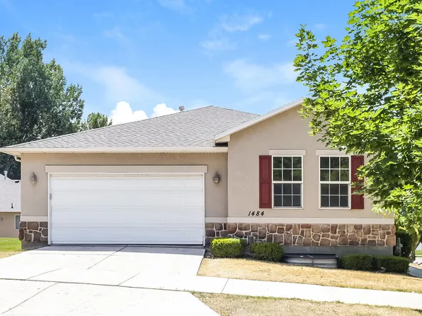 1484 E 1230 S, Provo, UT 84606