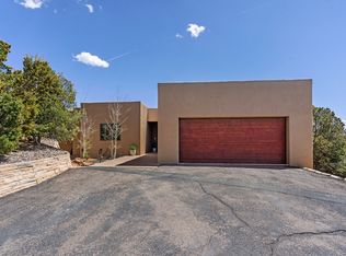 1972 Cerros Colorados, Santa Fe, NM 87501